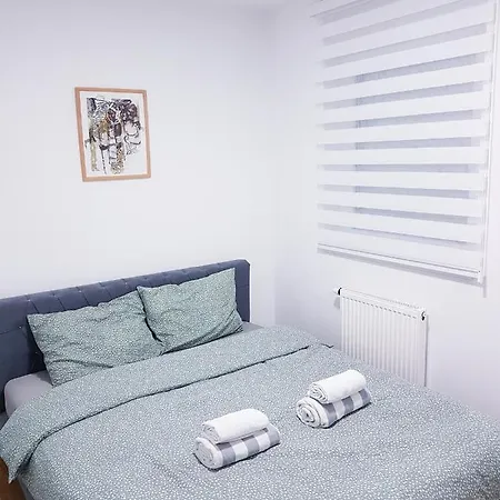 Istra, Apartman