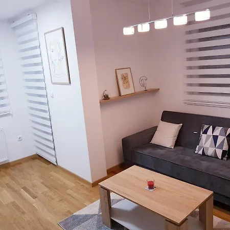 Apartman Istra, Doboj