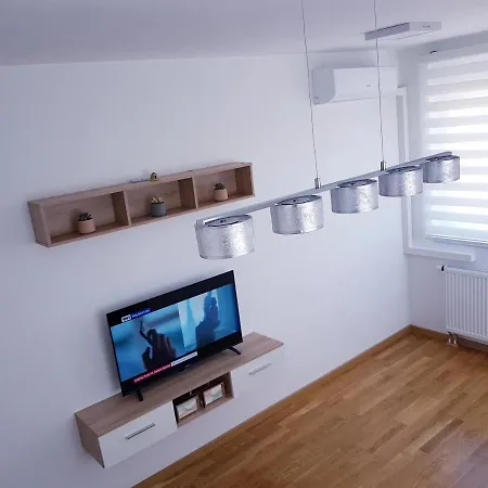 Apartman Istra, *